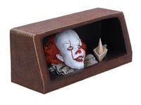 Image 4 of IT Pennywise Clown Drain Figurine