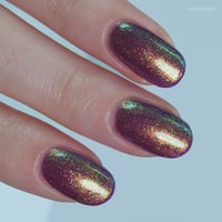 Image 5 of Glisten & Glow Wild West Wanderer