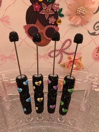 Image 2 of  Deluxe Beadable  Pen (1pen)