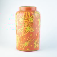 Image 3 of LOVESICK VASE