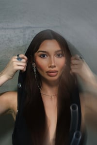 Image 2 of The Echo Necklace