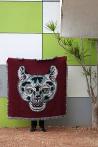 Pavan Price : Bakeneko Rug