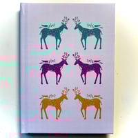 Image 5 of Lined Journals-Preorder