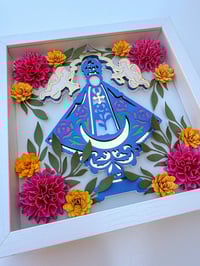 Image 1 of Virgen de San Juan # 212