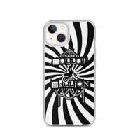 Image 22 of Hollow Hellion Clear Case for iPhone®