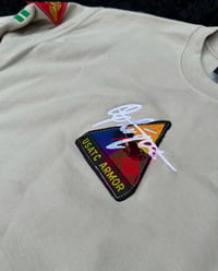 Image 3 of WAR VET CREW