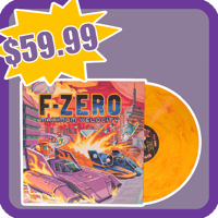 Image 2 of F-Zero Maximum Velocity 