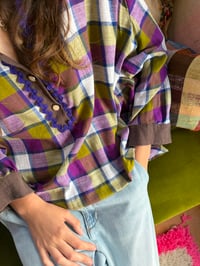 Image 6 of blouse 💜🪲