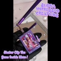 Image 3 of Barbie As Rapunzel Shaker Clip