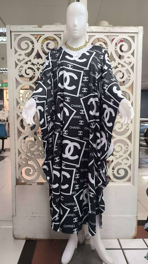 Kaftans to Style For 
