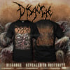 Disgorge - Revealed In Obscurity 