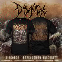 Image 1 of Disgorge - Revealed In Obscurity 