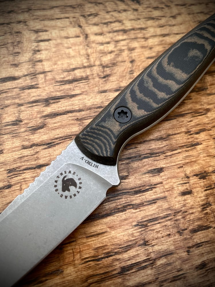 Image of TRAPPER-NitroV-Ravina