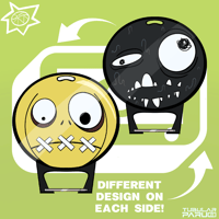 Paracelsus Carabiner*PRE ORDER ETA LATE FEBRUARY 