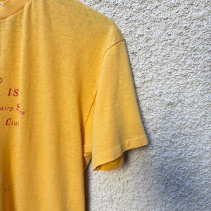 Image of ISU Dairy Science Club T-Shirt