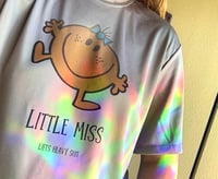 Little Miss Tshirts 