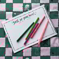 Image 3 of Loaf Colouring Book Vol.2