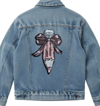 Image 5 of Patches  B