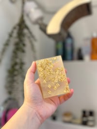 Cleansed Energy Body Soap 