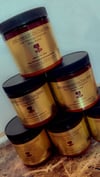 Whipped body butter 16 oz.