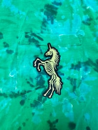 Image 3 of Krusty's Kustoms Spiral Dyed Tee