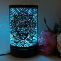 Image 4 of Hollywood Ultrasonic Diffuser