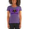 BOSSFITTED Ladies' short sleeve t-shirt