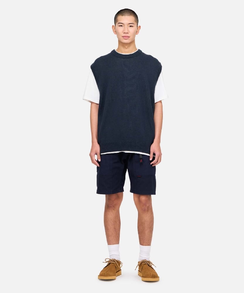 Image of GRAMICCI GADGET SHORTS DOUBLE NAVY