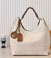 Love crème large bag