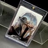 Topps Star Wars din djarin 6 sketch card 