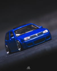 Image 18 of VOLKSWAGEN GOLF R32 CUSTOM