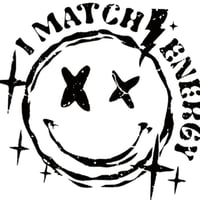 Image 3 of Just for Focused T-shirt