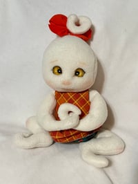 Image 3 of Demi, 16” Ghost Girl