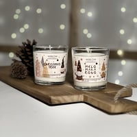 Image 1 of Christmas limited Candles 