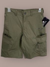 Image 1 of Oakley Cargo Shorts (30 Waist)