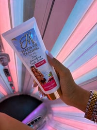 PRE ORDER - Cherry Tingle Cream