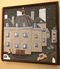Image 2 of Le vie en Paris.