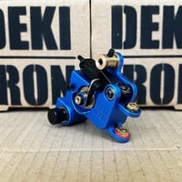Image 2 of SENSEI V3R BLUE RCA