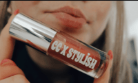 Image 4 of CC X STYLISH PINK GLOSS!
