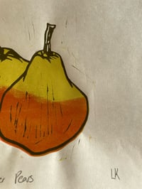 Image 4 of Winter Pears