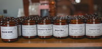 Image 4 of Summer Candle Collection
