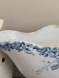 Image 4 of Ancienne saucière en terre de fer - St Amand