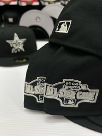 Image 4 of New Era 59Fifty Drip Face 