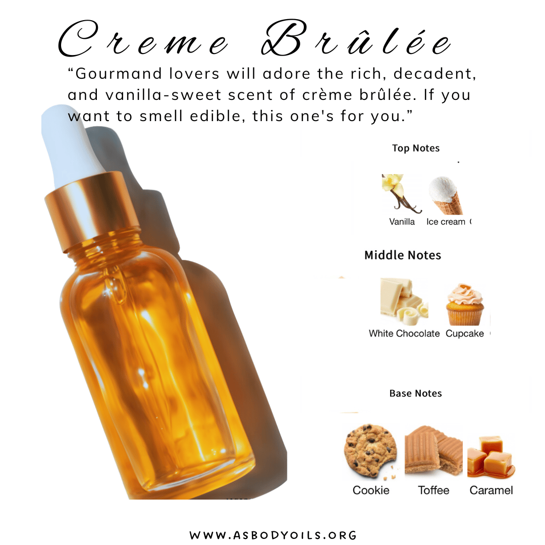 Image of Crème Brûlée