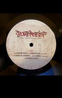 Image 4 of Esa & Dj Lato -Poltergeist