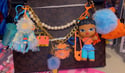 Bratz Purse Charms