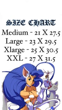 Image 2 of Kitty Cobalt blue 