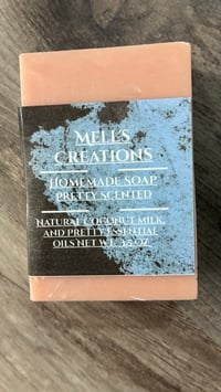 Image 16 of Soap Bars