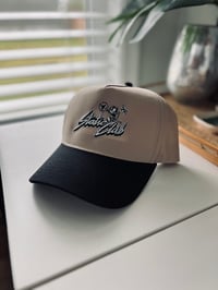 Image 2 of Anniversary Snapback Hat