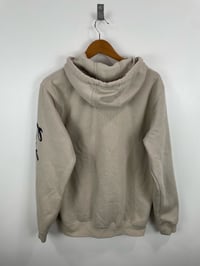 Image 3 of Hurley x Carhartt hoodie (Medium)